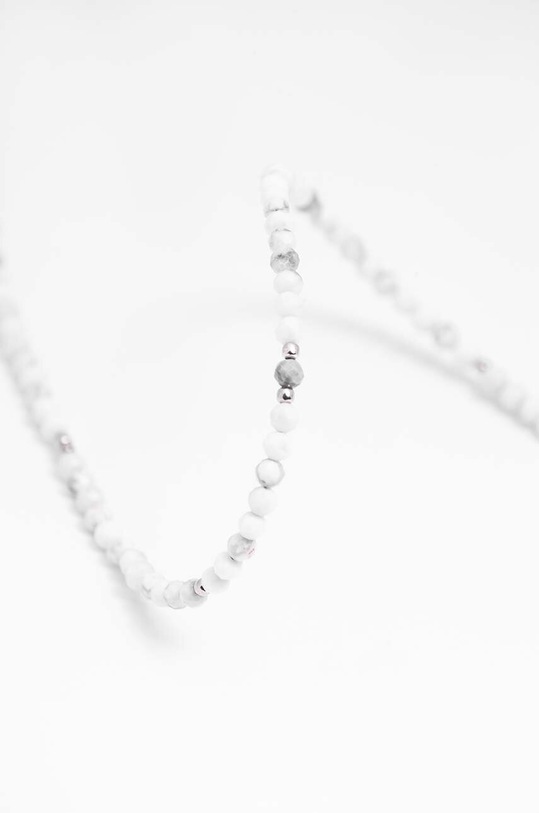 ANIA KRUK naszyjnik SUMMER SAKNN1620 srebrny ZA00