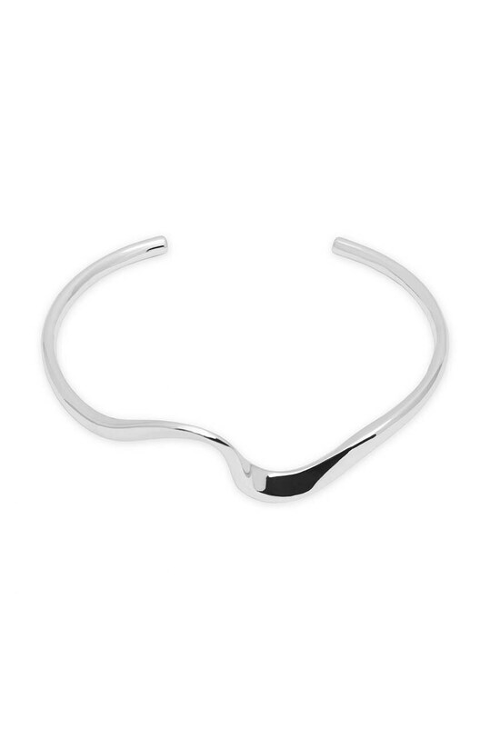 Браслет ANIA KRUK TRENDY Gift Box срібний MRUAM1340