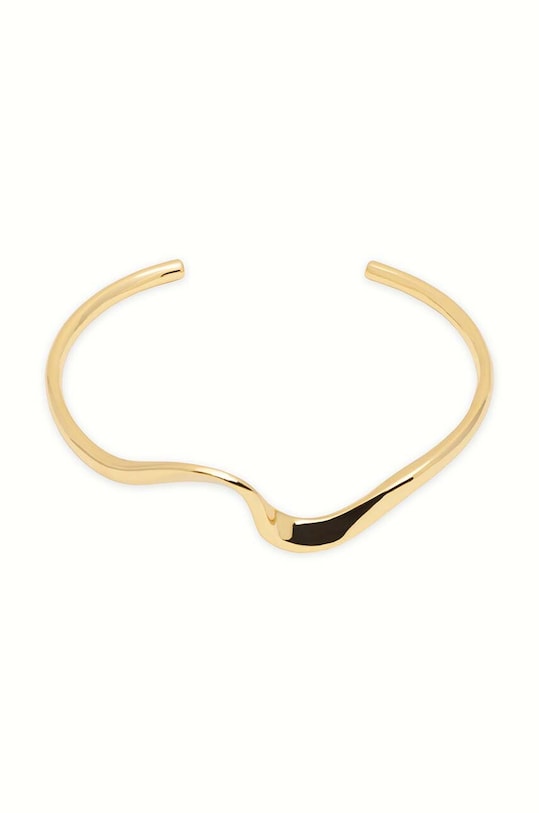 Браслет ANIA KRUK TRENDY Gift Box золотий MRUAM1340Z