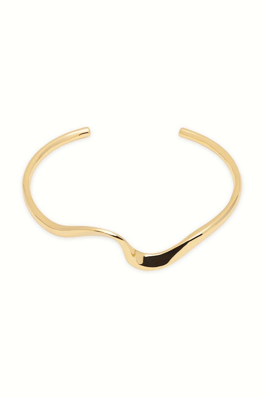 ANIA KRUK bransoletka TRENDY Gift Box złoty MRUAM1340Z