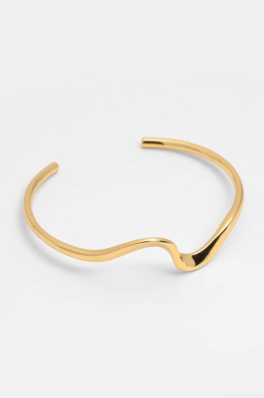 ANIA KRUK bransoletka TRENDY MRUAM1340Z złoty ZA00