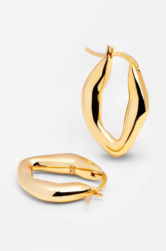 ANIA KRUK cercei TRENDY Gift Box aur MRUKM1120Z