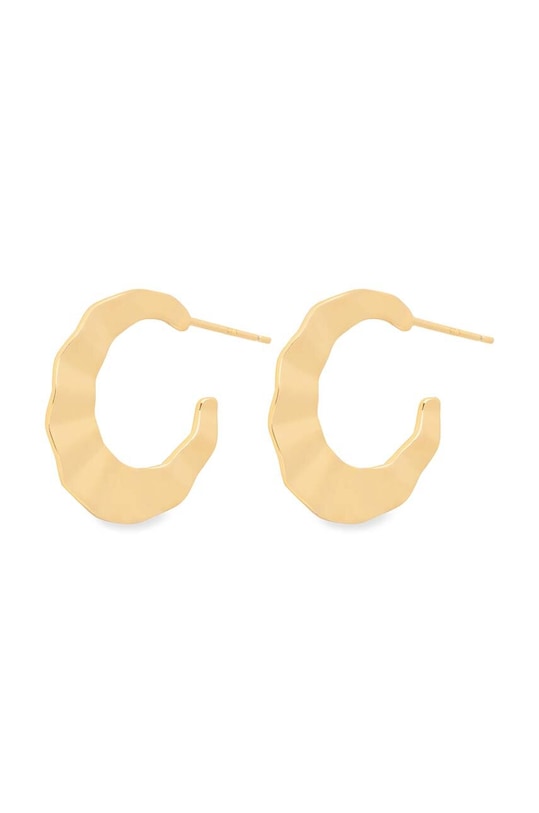 Сережки ANIA KRUK BLAIR Gift Box золотий MRUKM1200Z