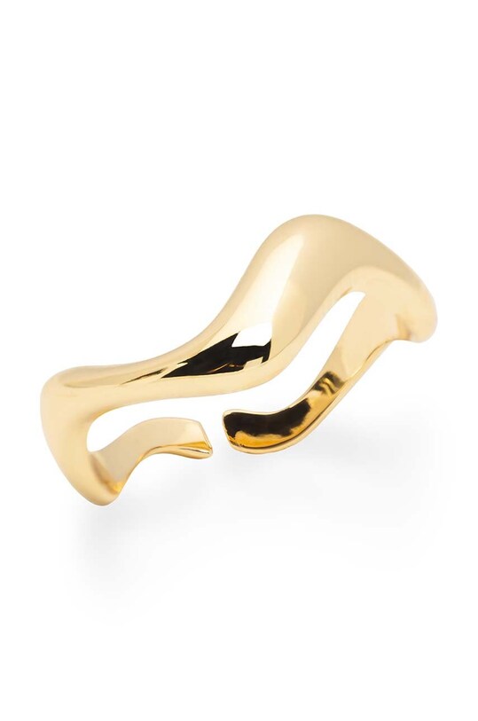 Кольцо ANIA KRUK TRENDY Gift Box золотой MRUPM1240Z