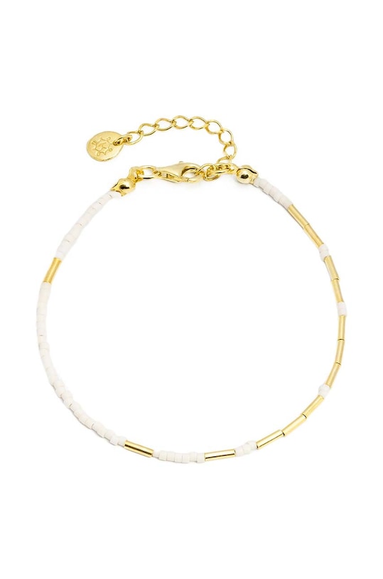 ANIA KRUK bransoletka SUMMER Gift Box złoty SAKAY2002Z