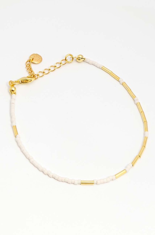 ANIA KRUK bransoletka SUMMER SAKAY2002Z złoty ZA00