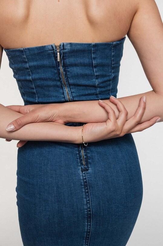 ANIA KRUK bransoletka SUMMER złoty SAKAY2002Z