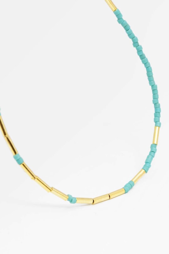 Náramek ANIA KRUK SUMMER SAKAY2004Z zlatá ZA00