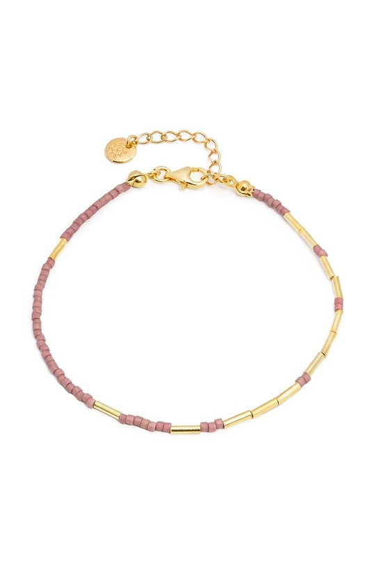 Гривна ANIA KRUK Summer позлатен злато SAKAY2008Z