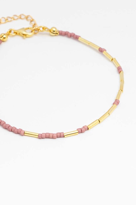 Гривна ANIA KRUK Summer SAKAY2008Z злато ZA00