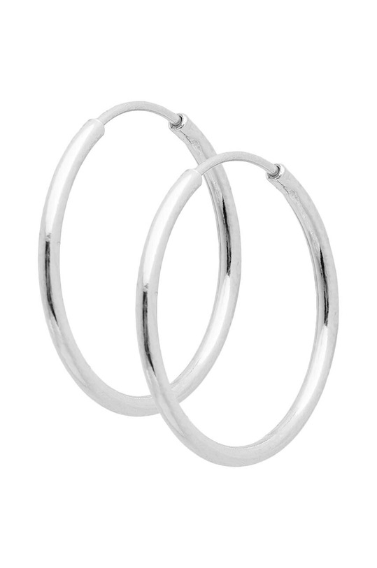 ANIA KRUK kolczyki TRENDY Gift Box srebrny SAKKS1830