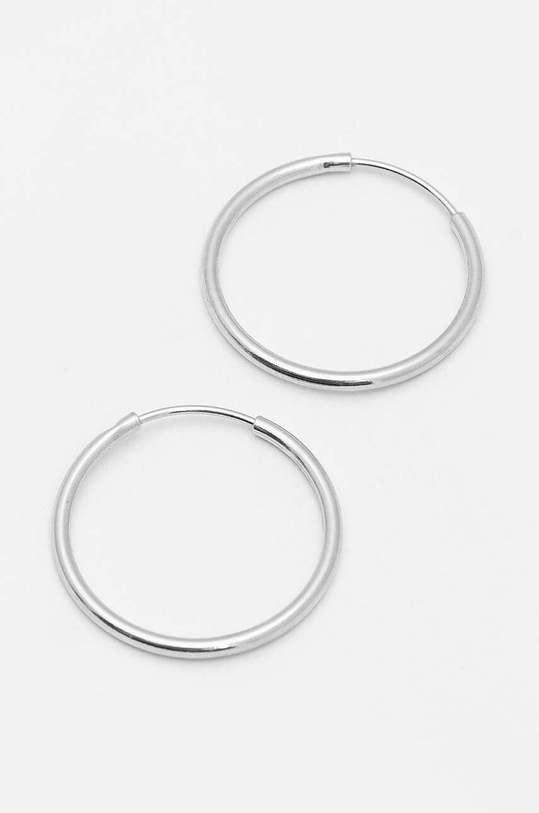 ANIA KRUK kolczyki TRENDY SAKKS1830 srebrny ZA00