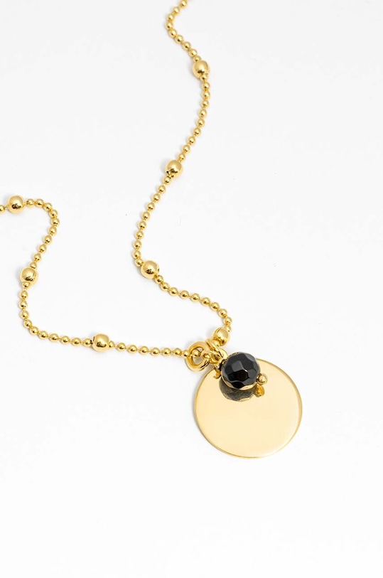 Позлатено колие ANIA KRUK BLAIR SAKNN1851Z злато ZA00