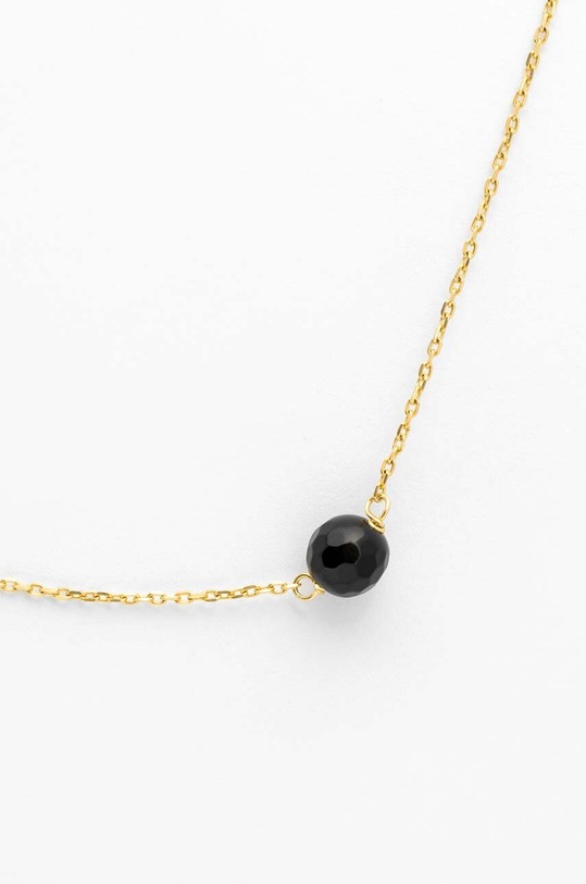ANIA KRUK naszyjnik pozłacany Blair SAKNN1861Z złoty ZA00