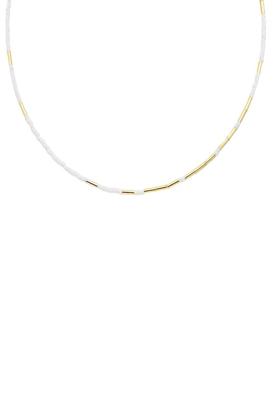 Колие ANIA KRUK SUMMER да злато SAKNY2002Z