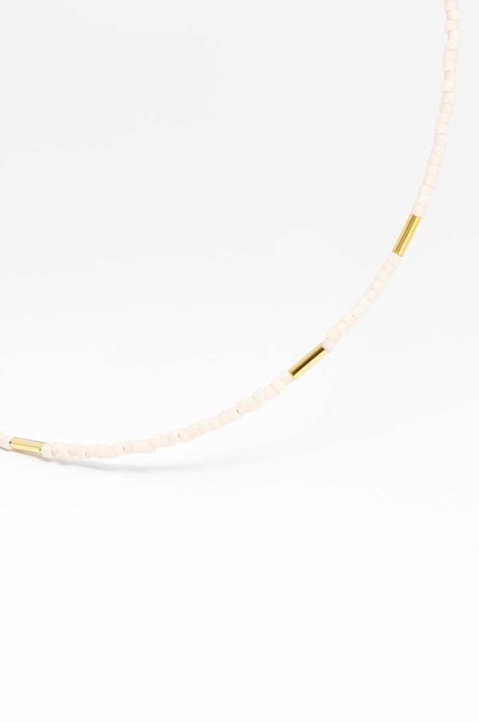 Колие ANIA KRUK SUMMER SAKNY2002Z злато ZA00