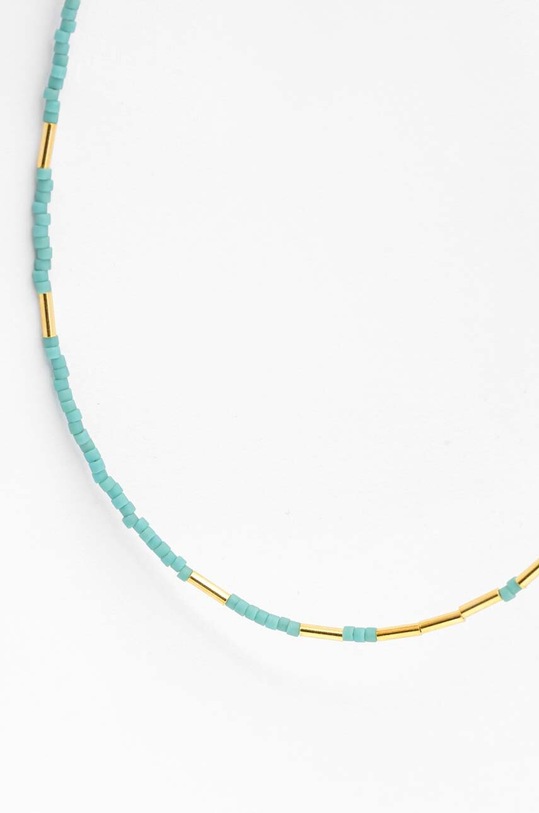 ANIA KRUK naszyjnik SUMMER SAKNY2004Z złoty ZA00