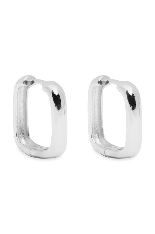 ANIA KRUK kolczyki srebrne TRENDY Gift Box srebrny SRUKS1000