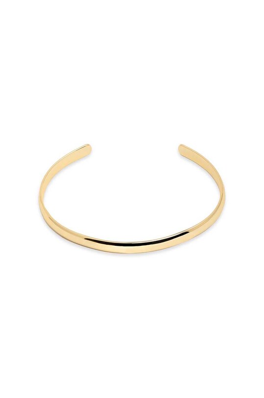 ANIA KRUK bransoletka pozłacana TRENDY Gift Box złoty MRUAM1350Z