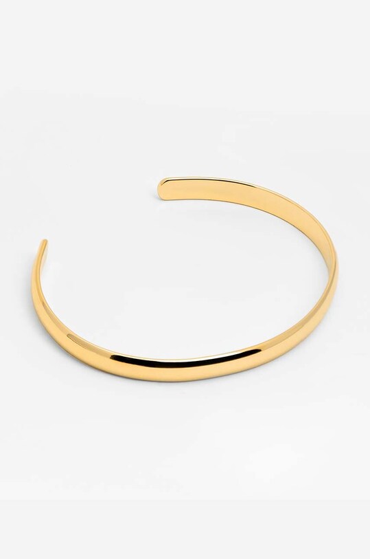 ANIA KRUK bransoletka pozłacana TRENDY MRUAM1350Z złoty ZA00