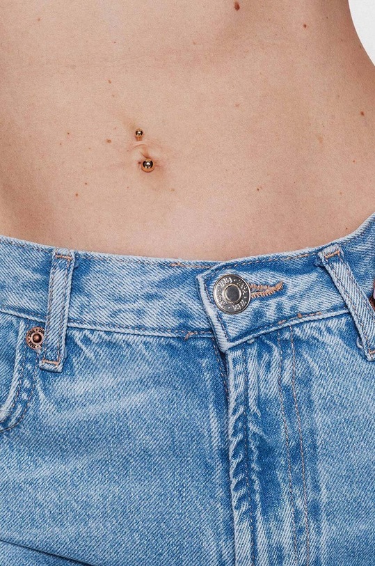 Kiegészítők ANIA KRUK aranyozott köldökpiercing ROCK IT STNKS0930Z arany