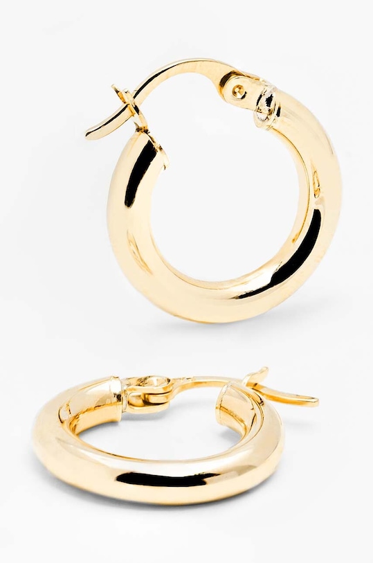 Золотые серьги ANIA KRUK ROYAL ZAFKZ0150 золотой ZA00