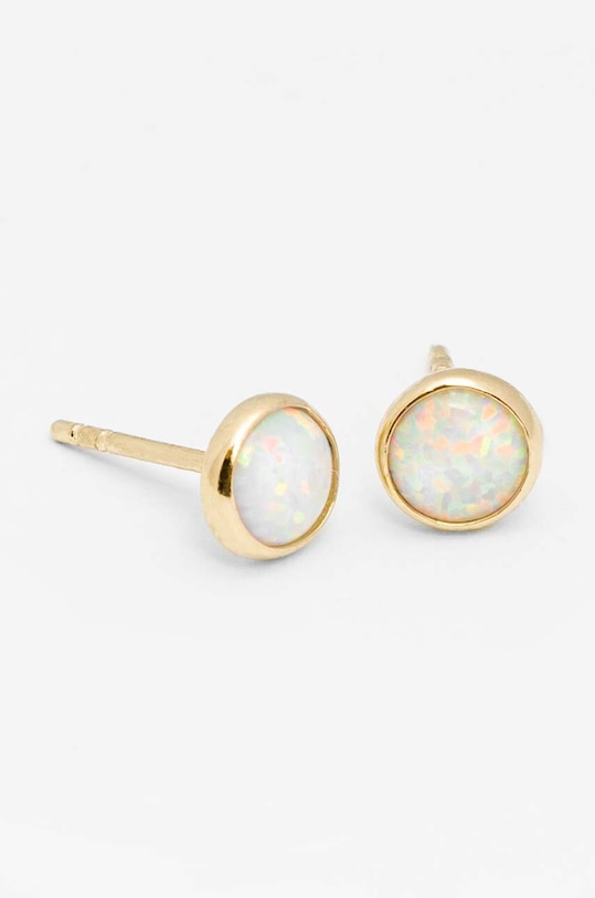 ANIA KRUK kolczyki złote DOLCE VITA ZEMKY2009 złoty ZA00