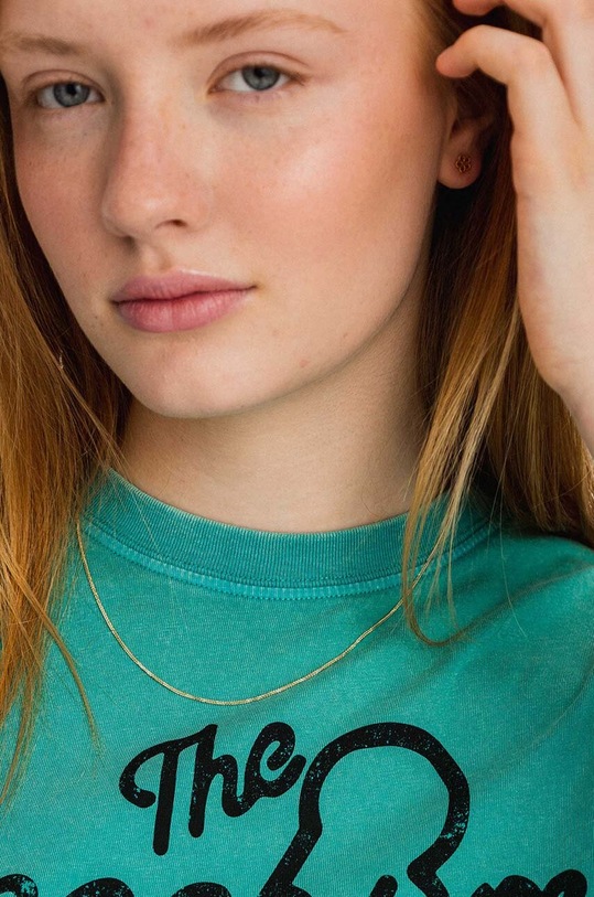 Akcesoria ANIA KRUK naszyjnik SOFT ZEMLZ1900 złoty