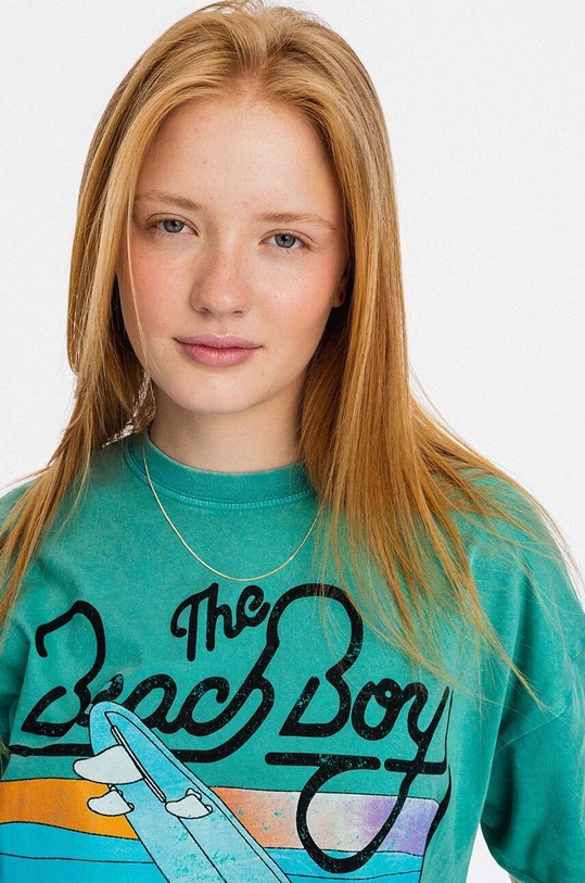 ANIA KRUK naszyjnik SOFT złoty ZEMLZ1900