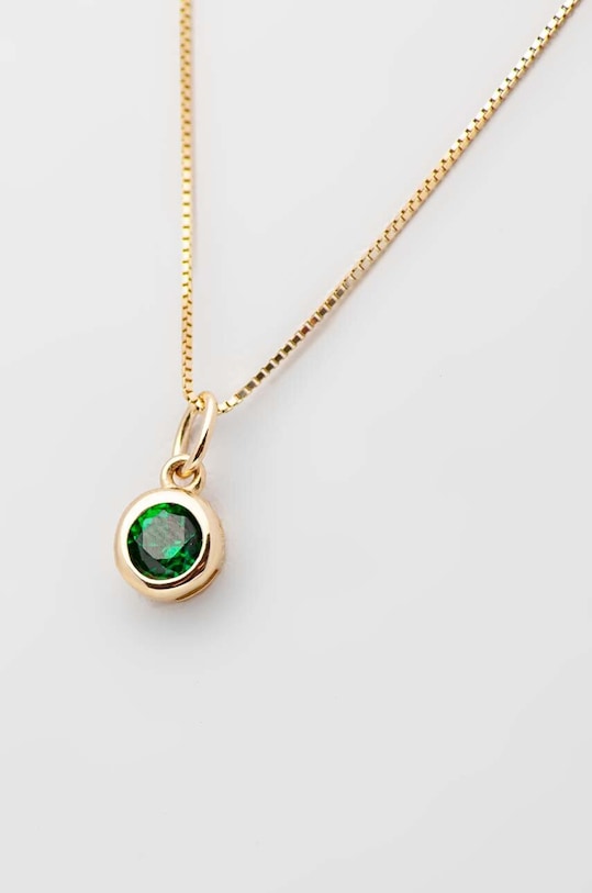 ANIA KRUK naszyjnik złoty ROYAL ZEMNZ1700 złoty ZA00