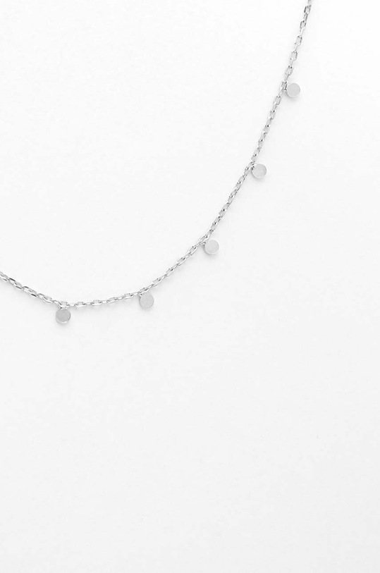 Stříbrný náhrdelník ANIA KRUK COSMO SSINS1660 stříbrná ZA00