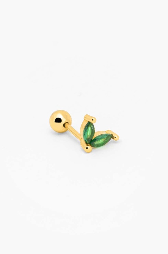 ANIA KRUK cercel piercing ROCK IT SRUKC1826Z aur ZA00