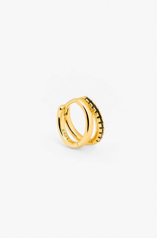 ANIA KRUK cercel piercing ROCK IT SRUKC1961Z aur ZA00