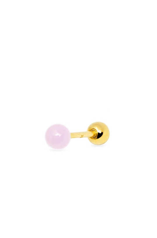 Piercing uhan ANIA KRUK SUGAR pozlačeno zlata SRUKE0498Z