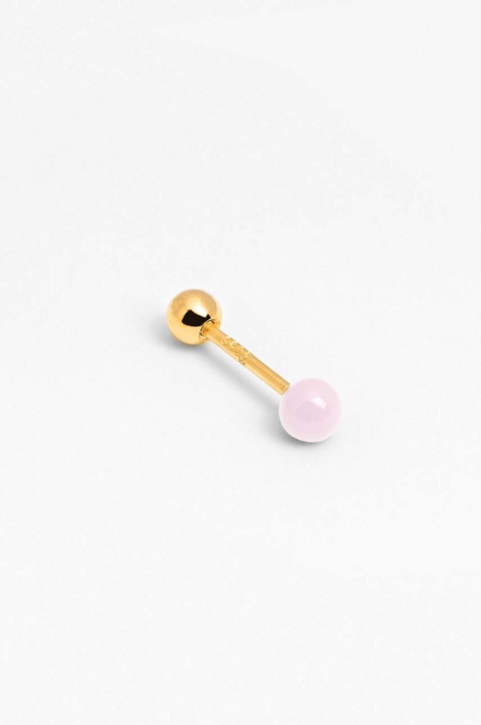 Piercing uhan ANIA KRUK SUGAR SRUKE0498Z zlata ZA00