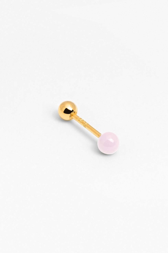 Piercing uhan ANIA KRUK SUGAR SRUKE0498Z zlata ZA00