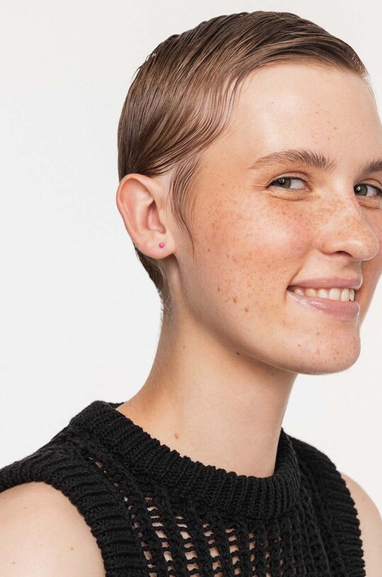 ANIA KRUK cercel piercing SUGAR aur SRUKE0499Z