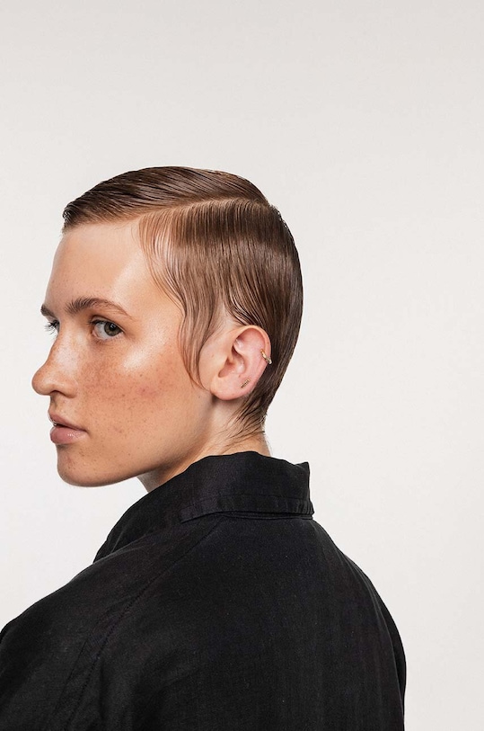 ANIA KRUK piercing fülbevaló ROCK IT arany SRUKS1910Z