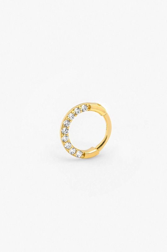 ANIA KRUK kolczyk ze złota ROCK IT ZALKC1142 złoty ZA00