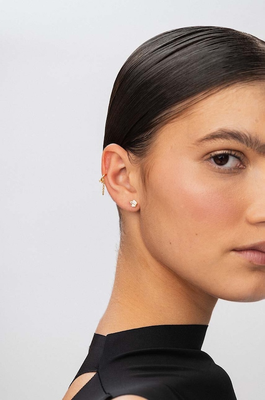 Doplnky ANIA KRUK ROCK IT SRUKC2112Z zlatá