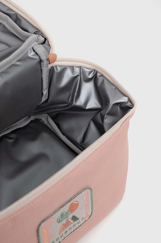 Doughnut torba termiczna Cooler Dreamwalker D415DW.0088 różowy
