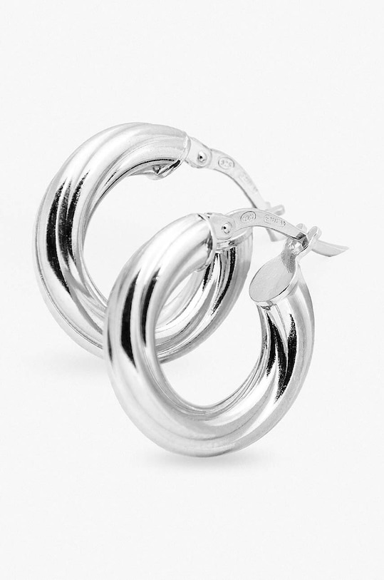 Серебряные серьги ANIA KRUK VINTAGE SLTKS2340 серебрянный ZA00