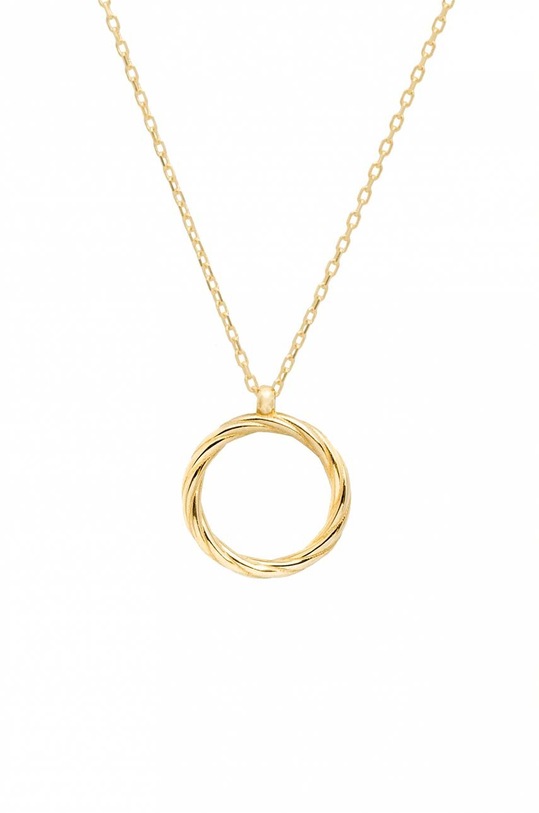 ANIA KRUK arany nyaklánc ROYAL Gift Box arany ZEMNZ1950