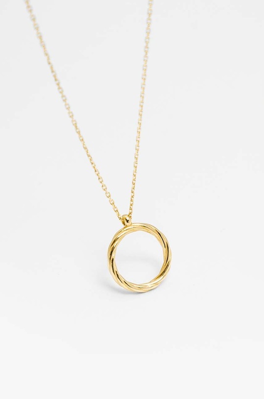 ANIA KRUK arany nyaklánc ROYAL ZEMNZ1950 arany ZA00