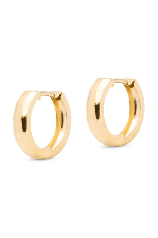 Золотые серьги ANIA KRUK ROYAL Gift Box золотой ZAFKZ0400