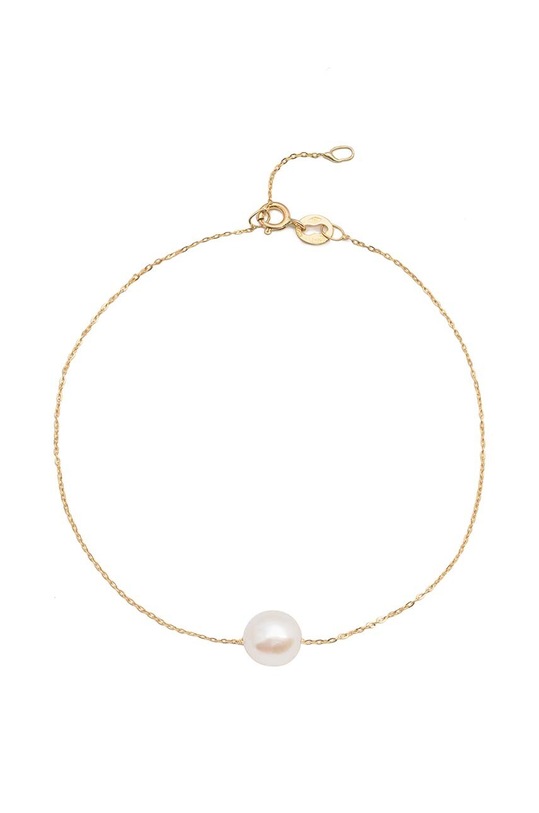 ANIA KRUK bransoletka złota ARIEL złoto złoty ZALAP1202