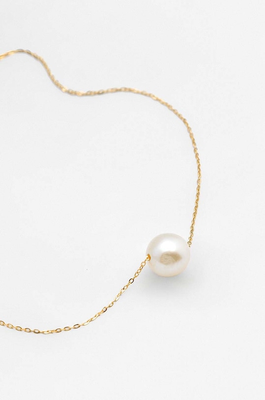 ANIA KRUK bransoletka złota ARIEL ZALAP1202 złoty ZA00