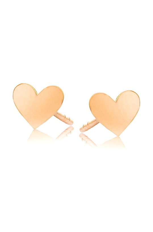 Златни обици ANIA KRUK SOFT да злато ZEMKZ0660