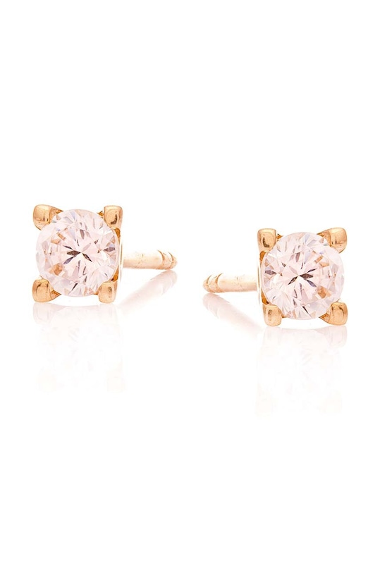 ANIA KRUK arany fülbevaló GLOW arany arany ZEMKZ0710