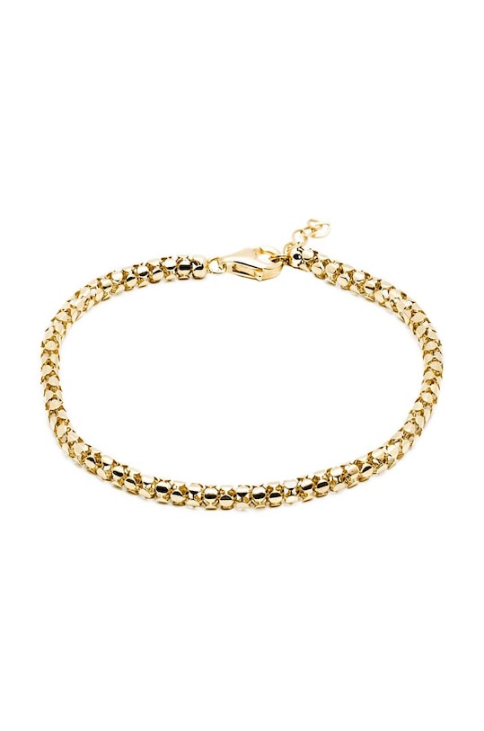 Золотий браслет ANIA KRUK ROYAL Gift Box золотий ZAFAZ0240